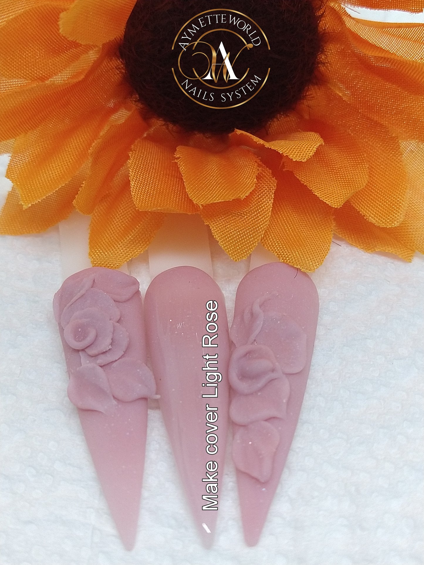 Make cover Variedad 20g, 1oz 1.2 oz y 2 oz