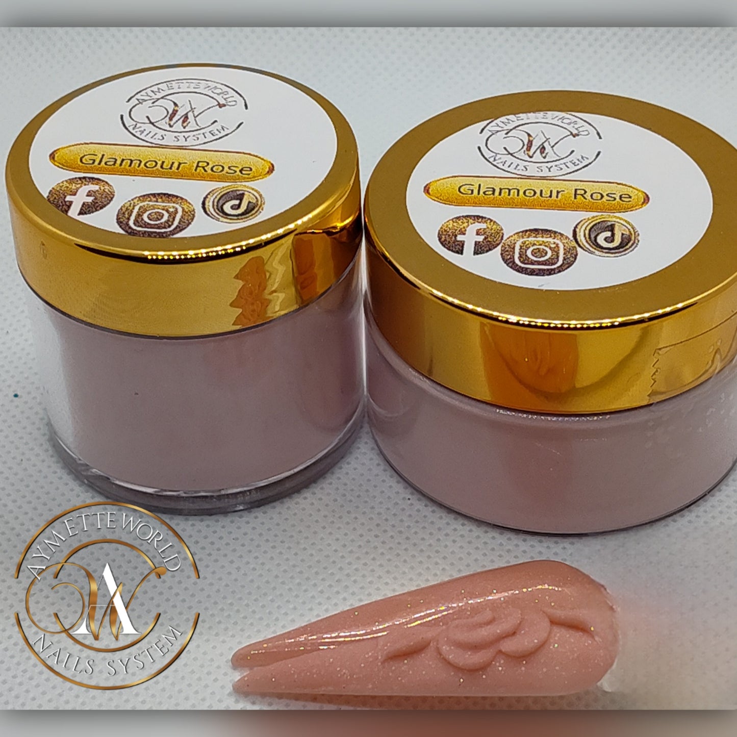 Make cover Variedad 20g, 1oz 1.2 oz y 2 oz