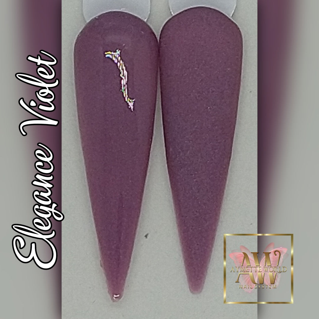 Violets Acrylic Colors variedad 20g, 1oz 1.2 oz