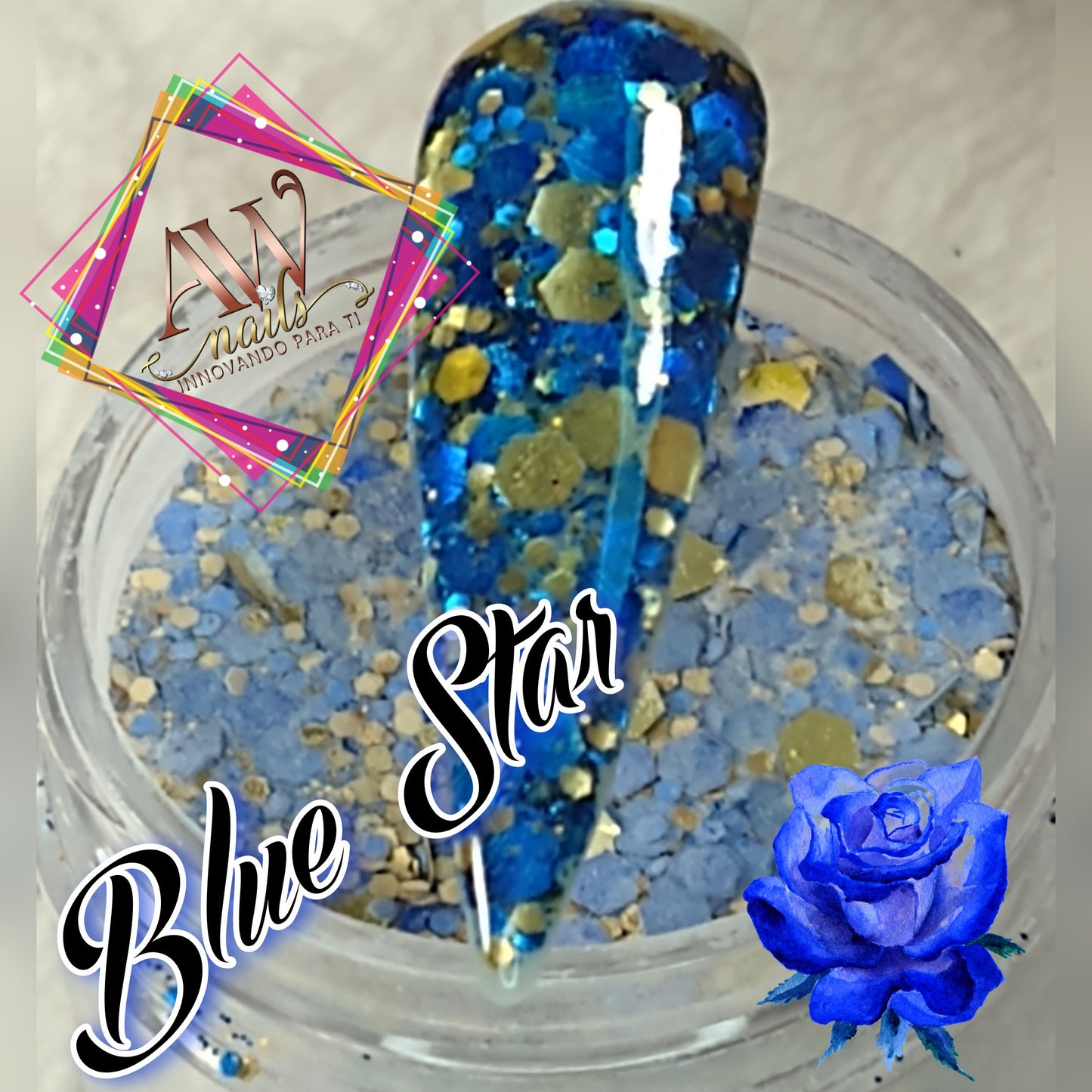 Glitters Variety 20g, 1oz