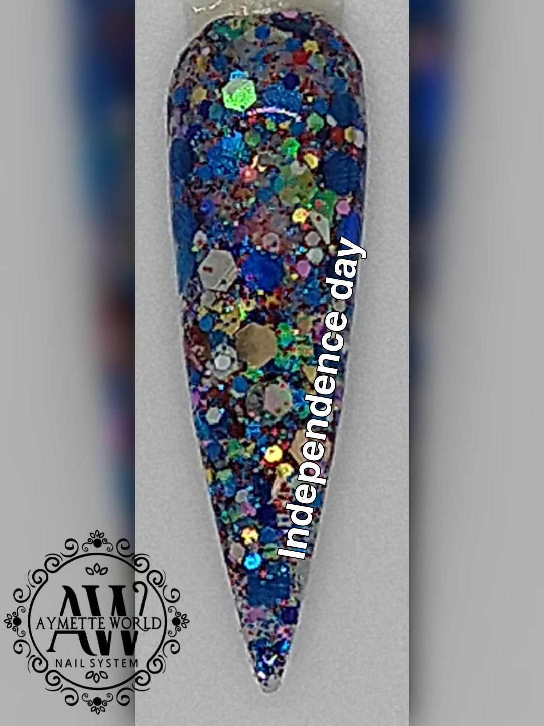 Glitters Variety 20g, 1oz