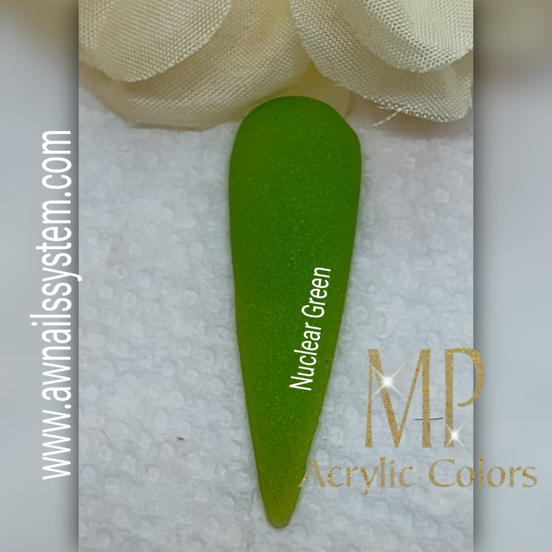 MP Acrylic Colors 20g variety