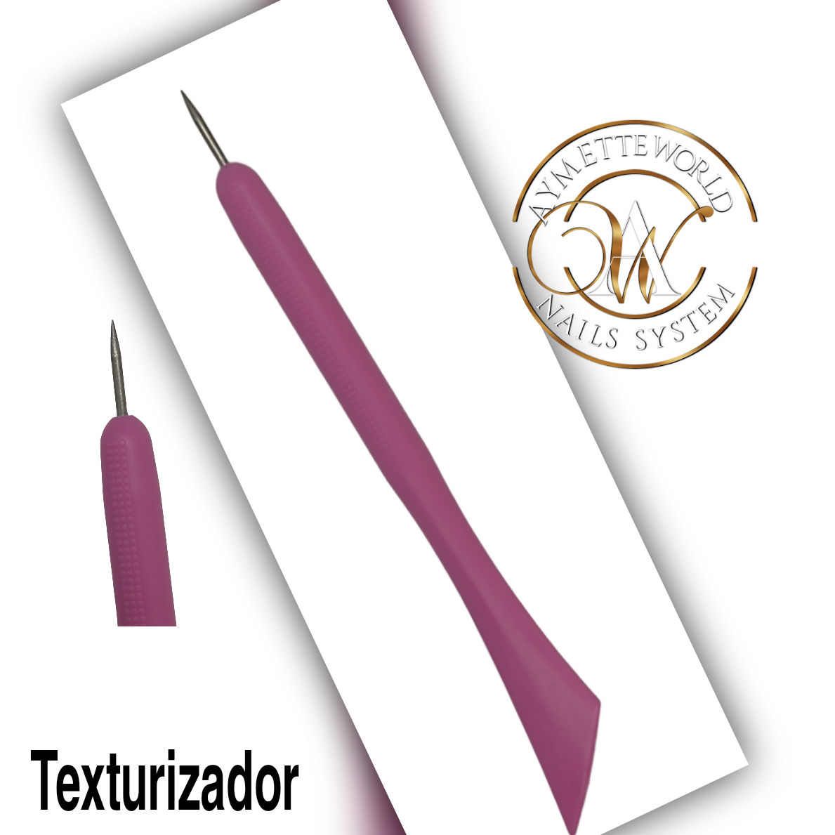 Implementos de manicura