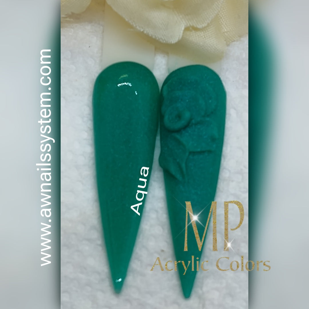 MP Acrylic Colors 20g variety