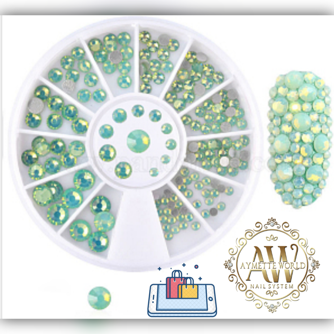 Rhinestones Variety