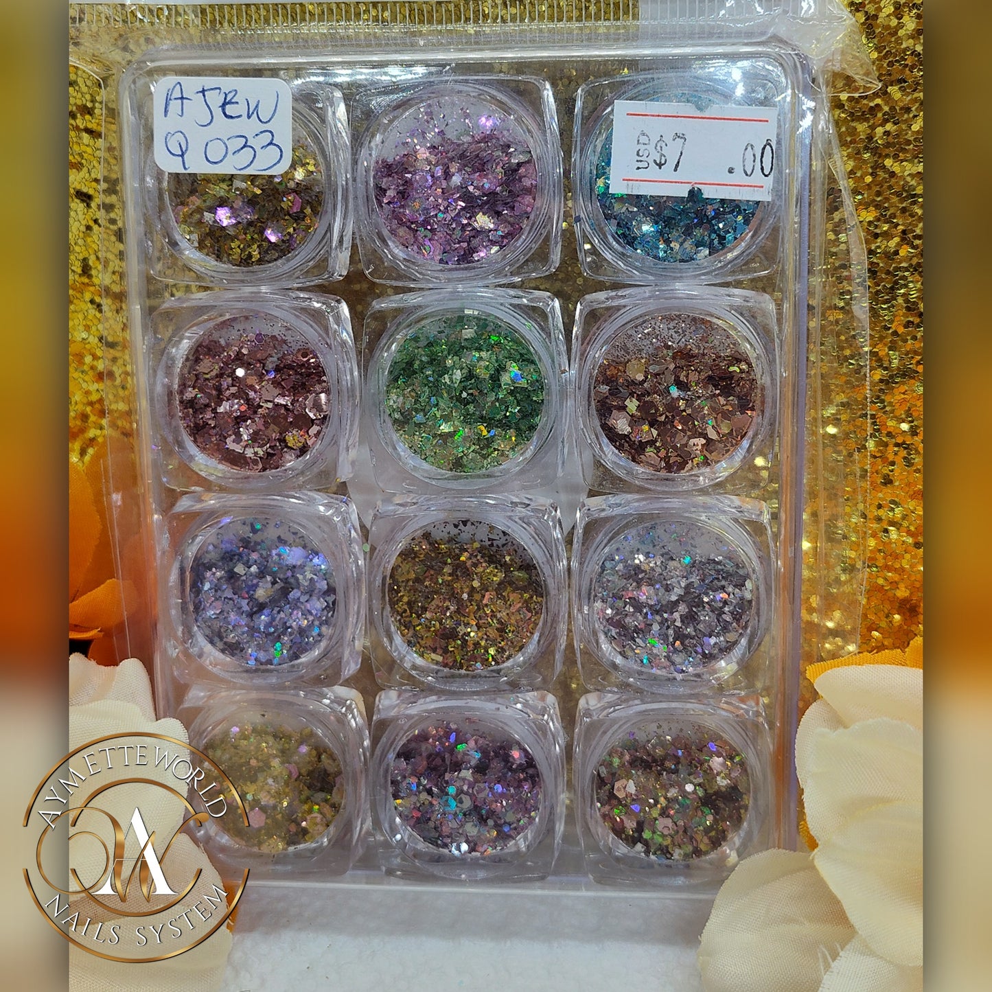 Christmas accesories for encapsulation ( accesorios de 🎄 para encapsular)