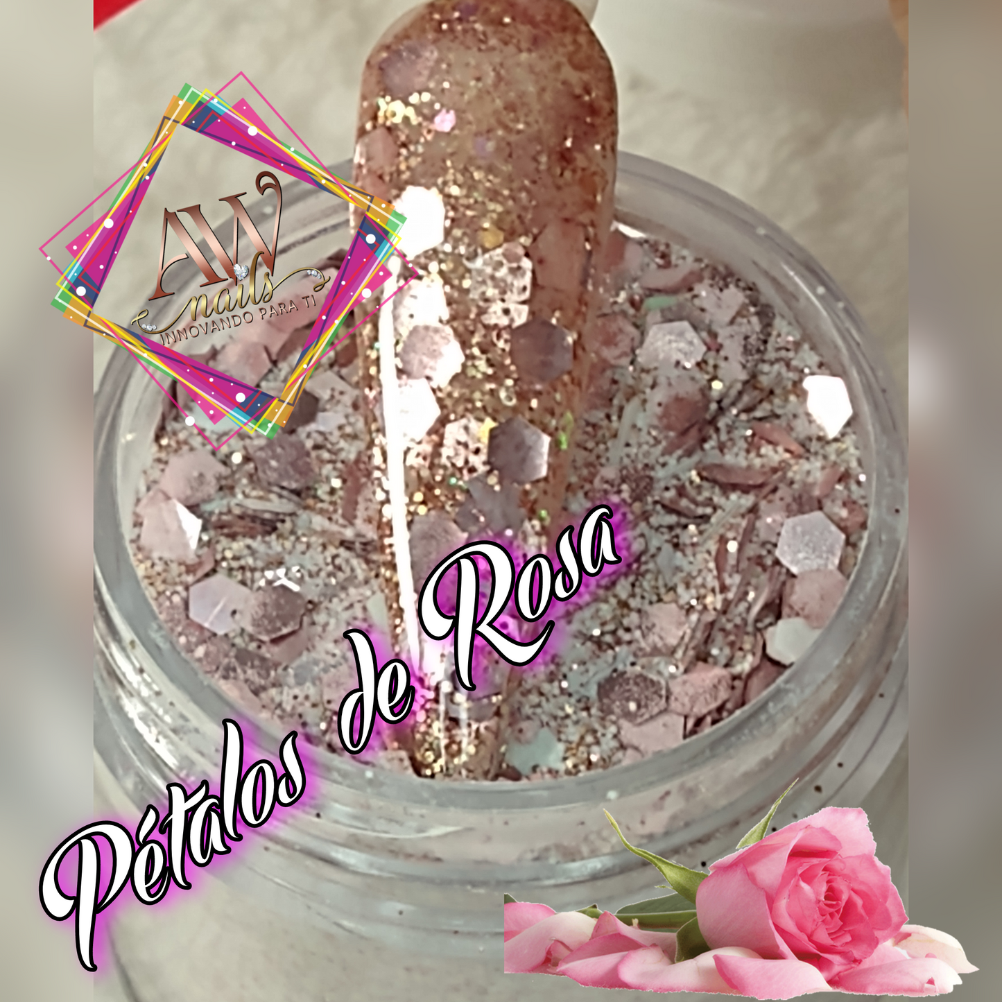 Glitters Variety 20g, 1oz