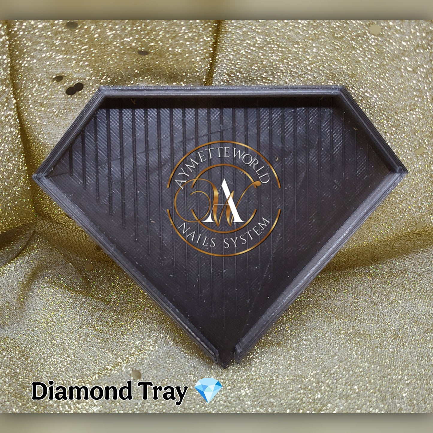 Tray for Rhinestones 💎