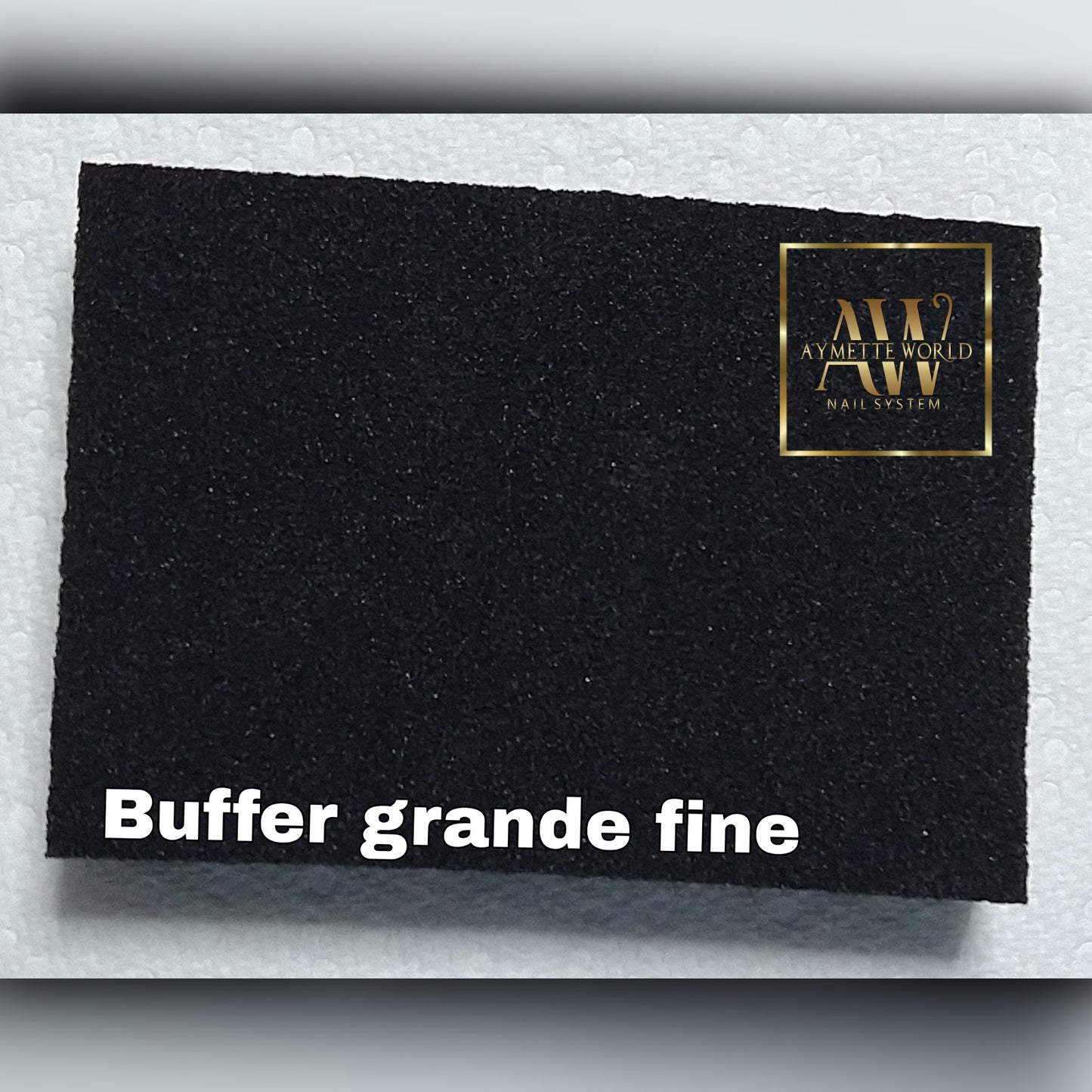 Buffers & File Variety