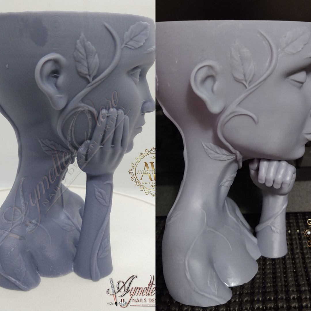 Resin Dolls 🎎                 Muñecas de resina