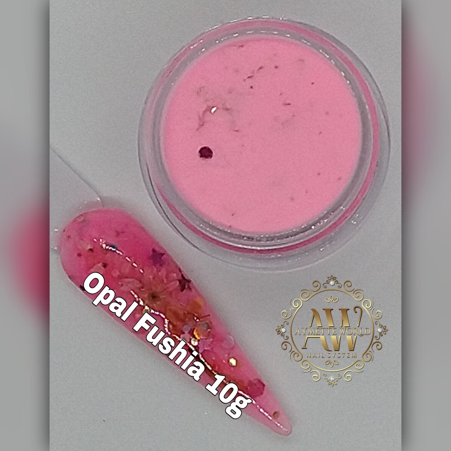 Roses Acrylic Powder Variety 20g, 1.2oz