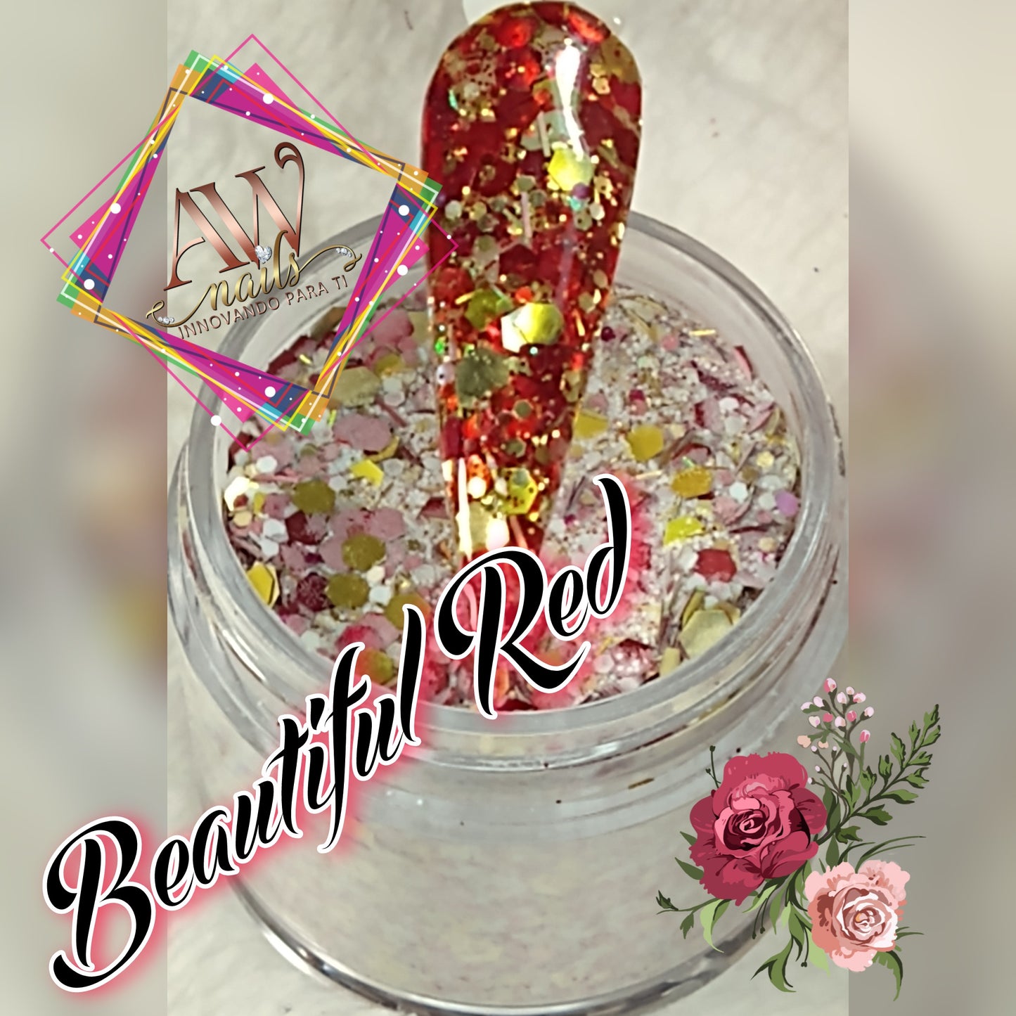 Glitters Variety 20g, 1oz