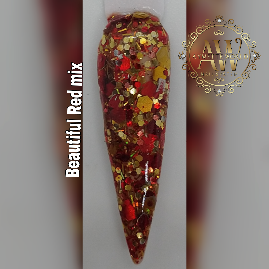 Glitters Variety 20g, 1oz