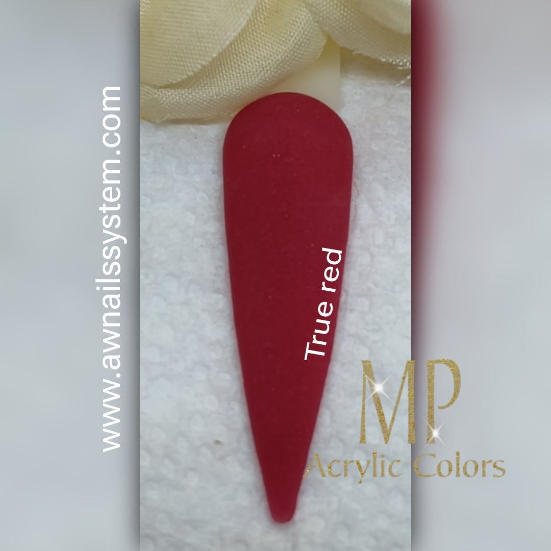 MP Acrylic Colors 20g variety