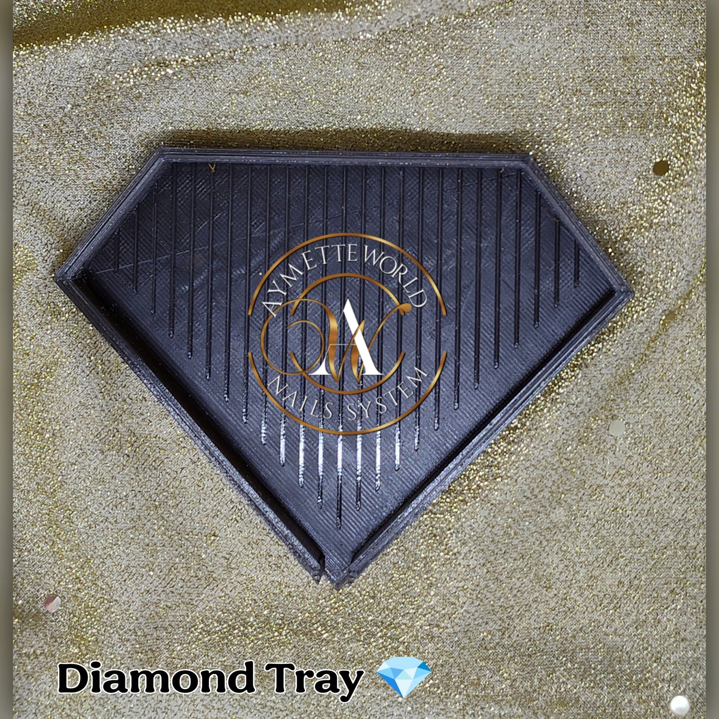 Tray for Rhinestones 💎