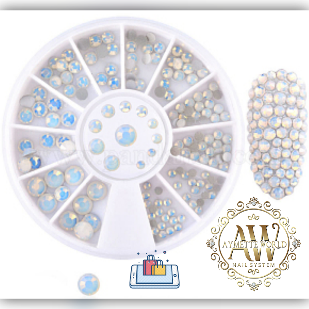 Rhinestones Variety