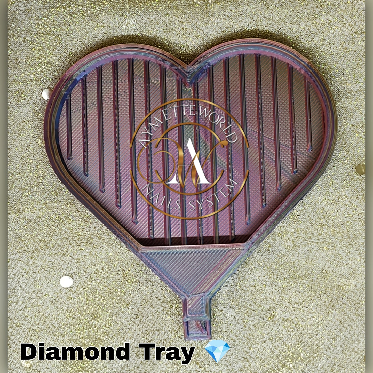 Tray for Rhinestones 💎