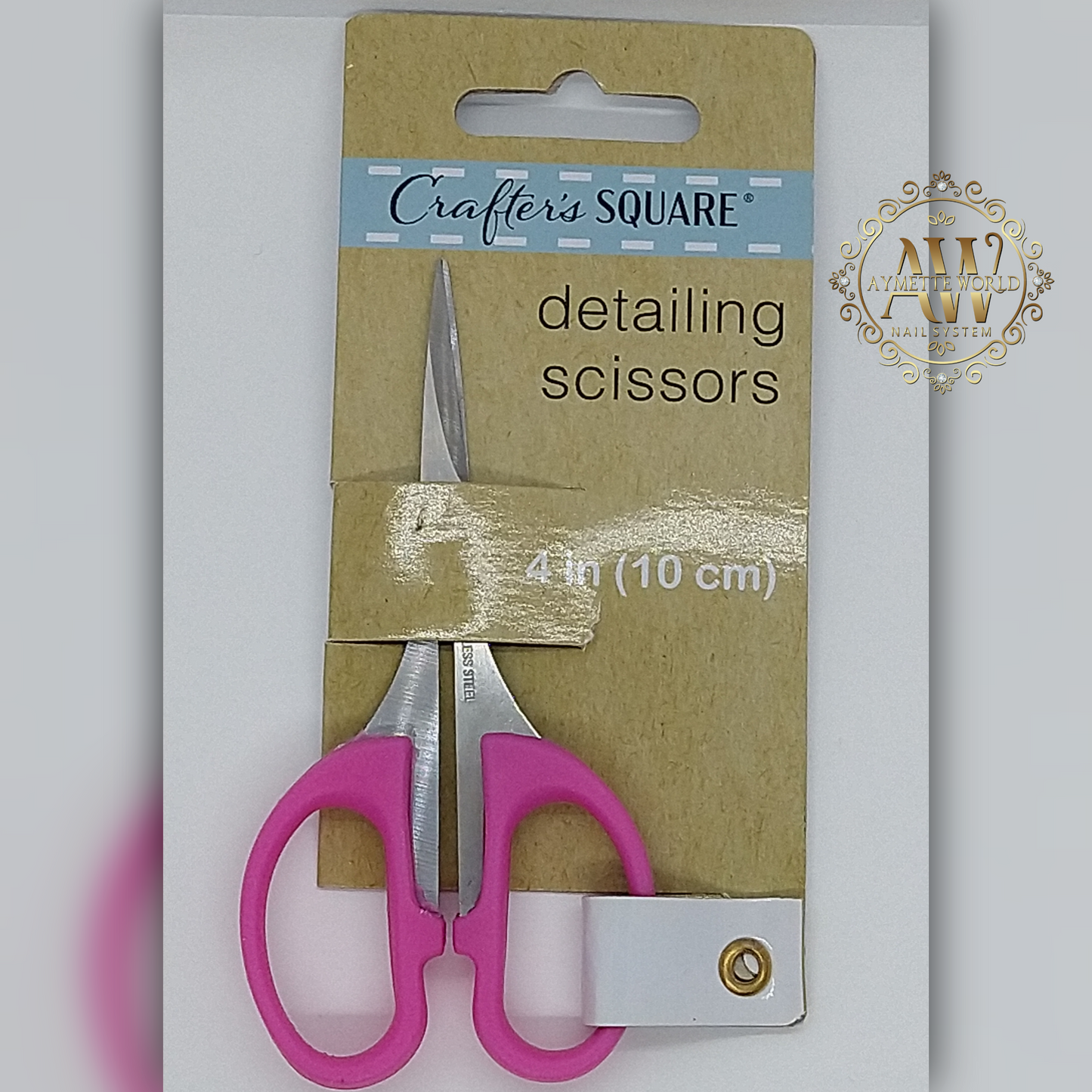 Implementos de manicura