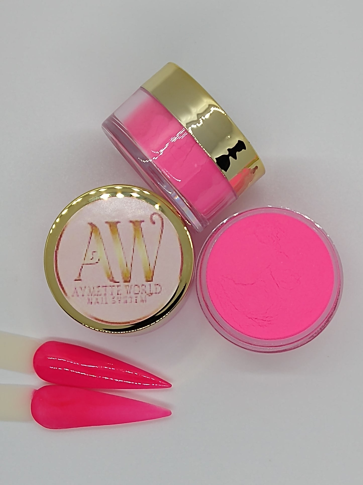 Roses Acrylic Powder Variety 20g, 1.2oz