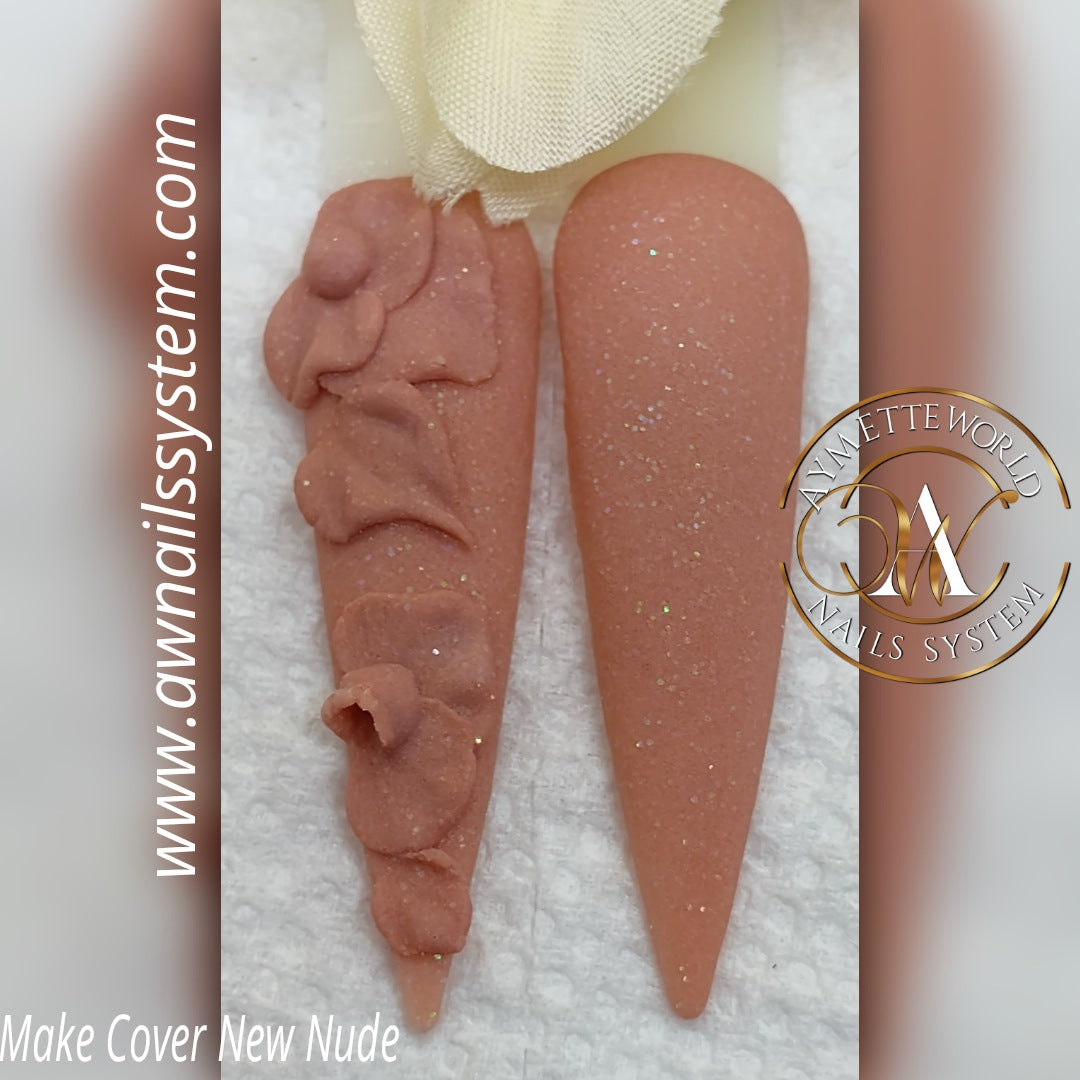 Make cover Variedad 20g, 1oz 1.2 oz y 2 oz