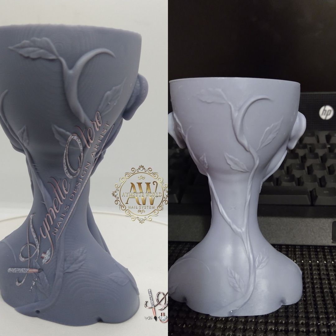 Resin Dolls 🎎                 Muñecas de resina