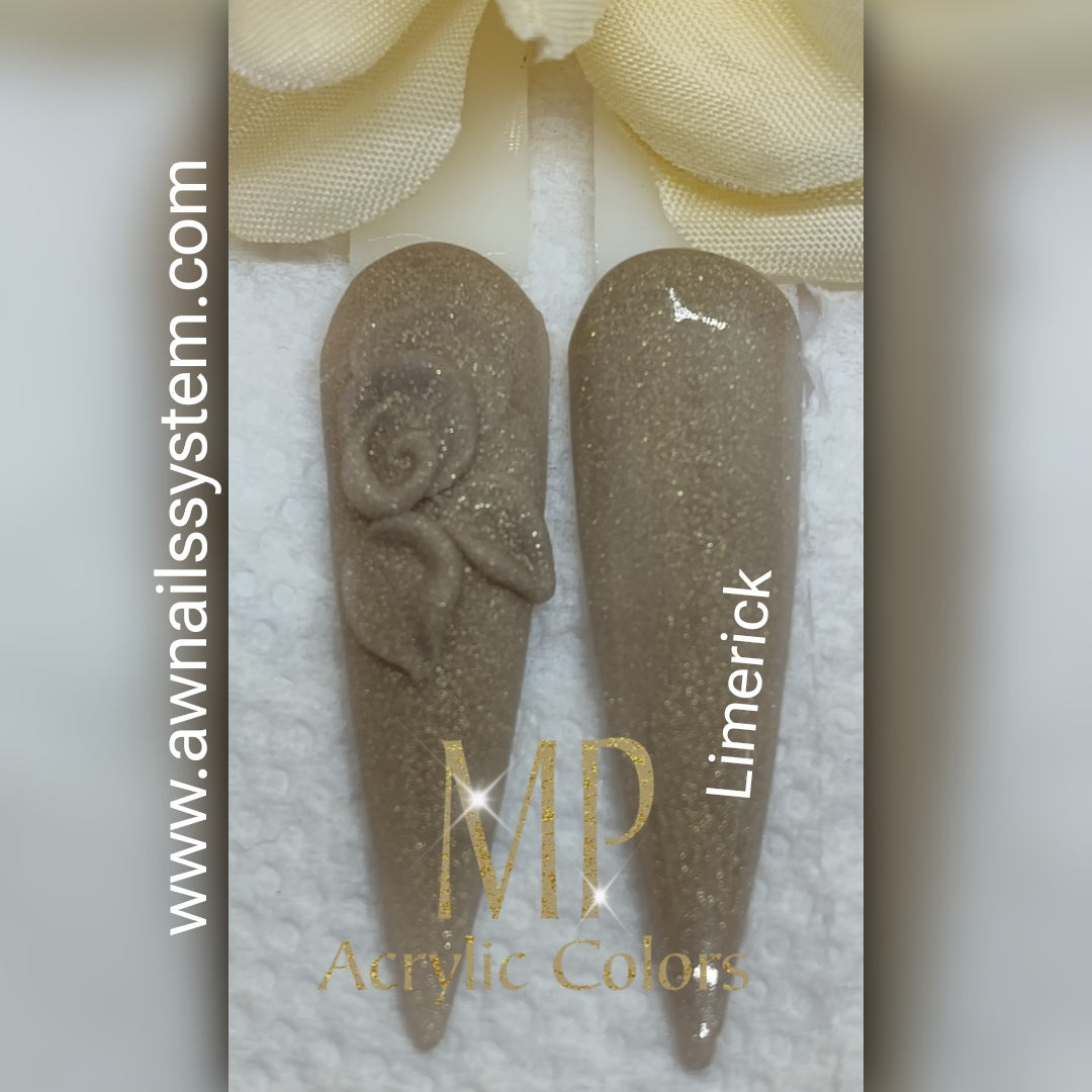 MP Acrylic Colors 20g variety