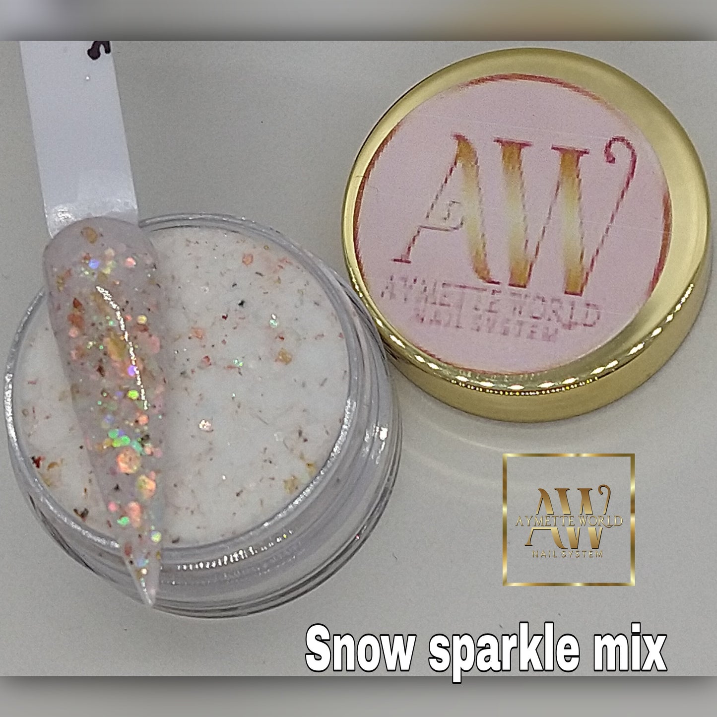 Glitters Variety 20g, 1oz