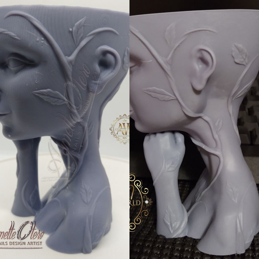 Resin Dolls 🎎                 Muñecas de resina