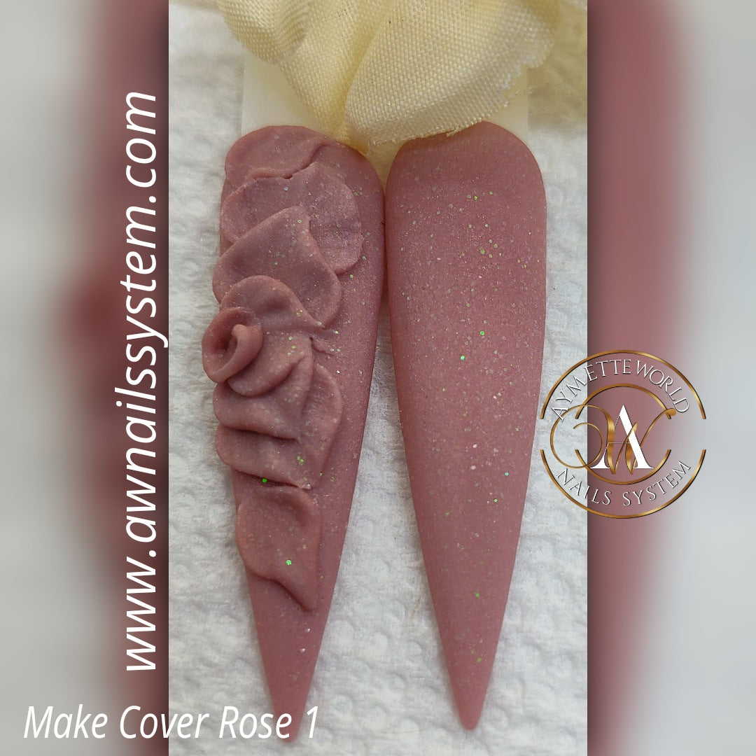 Make cover Variedad 20g, 1oz 1.2 oz y 2 oz