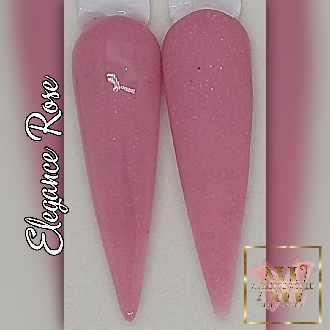 Roses Acrylic Powder Variety 20g, 1.2oz