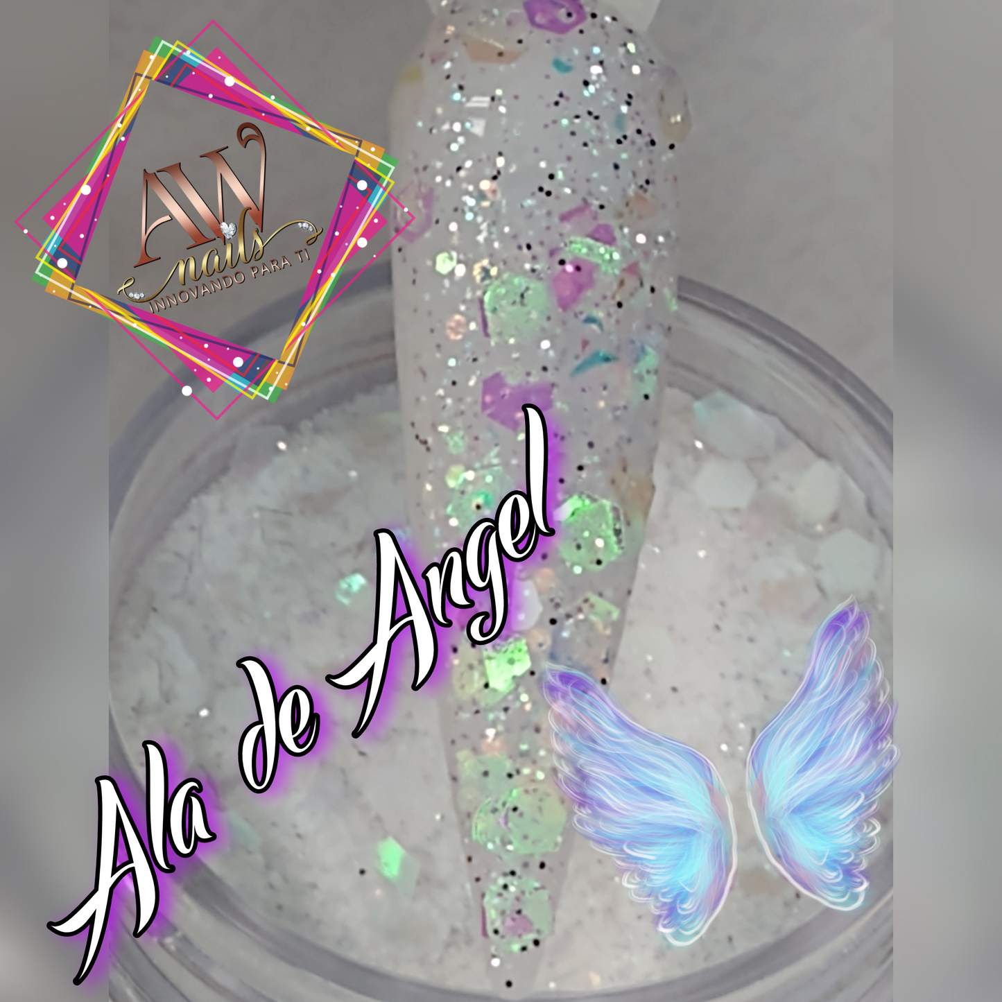 Glitters Variety 20g, 1oz