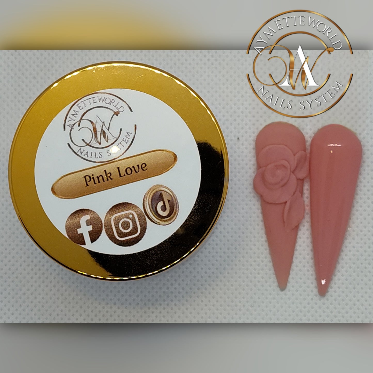 Make cover Variedad 20g, 1oz 1.2 oz y 2 oz