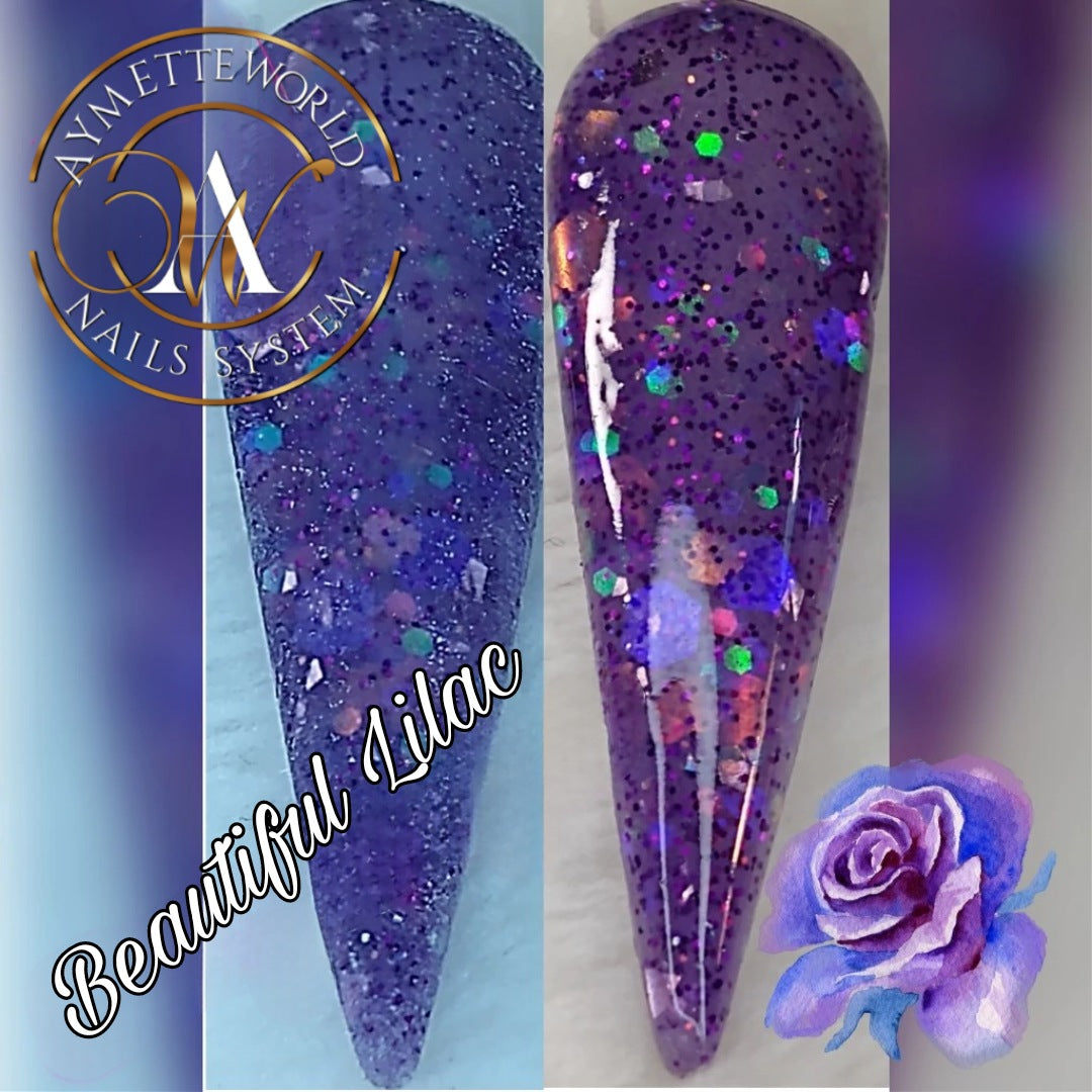 Violets Acrylic Colors variedad 20g, 1oz 1.2 oz