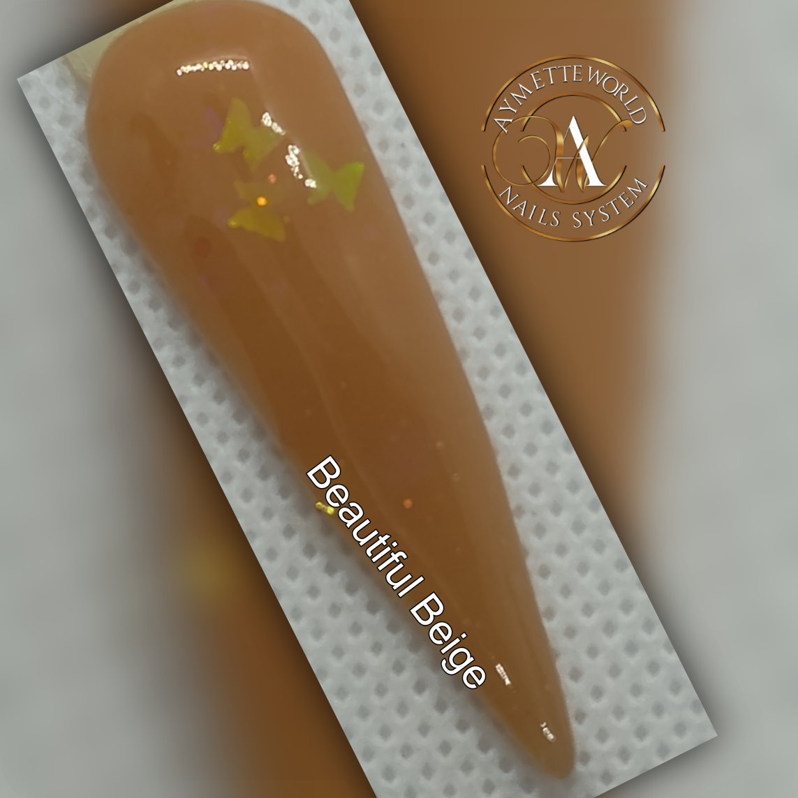 Gold Acrylic Colors variety 20g, 1oz