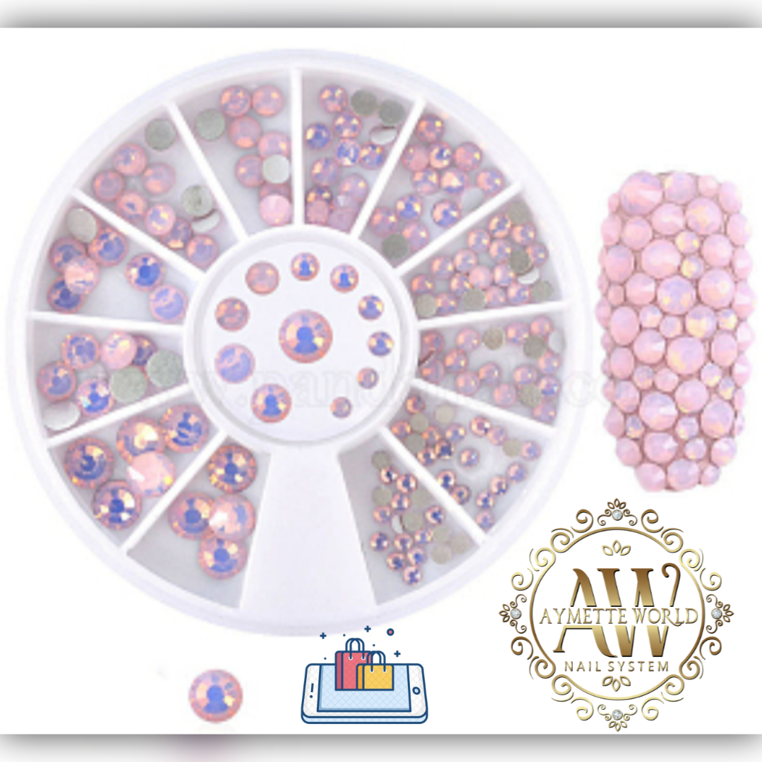 Rhinestones Variety