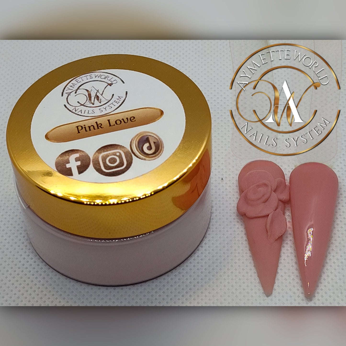 Make cover Variedad 20g, 1oz 1.2 oz y 2 oz