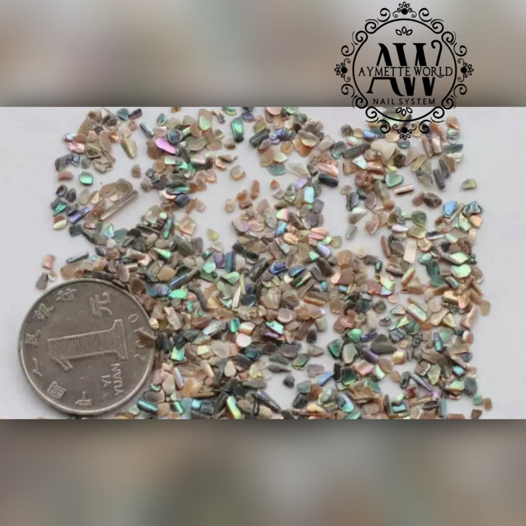 Sand Mix Variety 10g,20g, 1oz