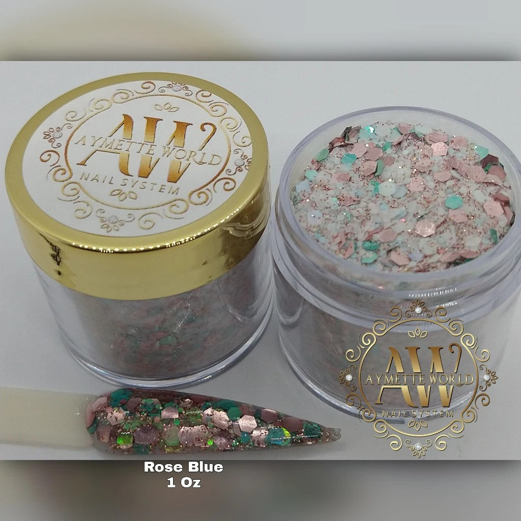 Glitters Variety 20g, 1oz