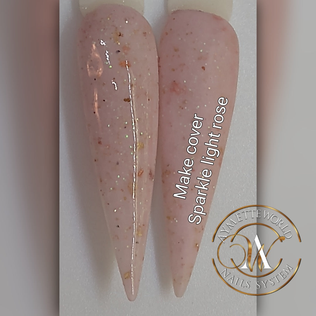 Make cover Variedad 20g, 1oz 1.2 oz y 2 oz