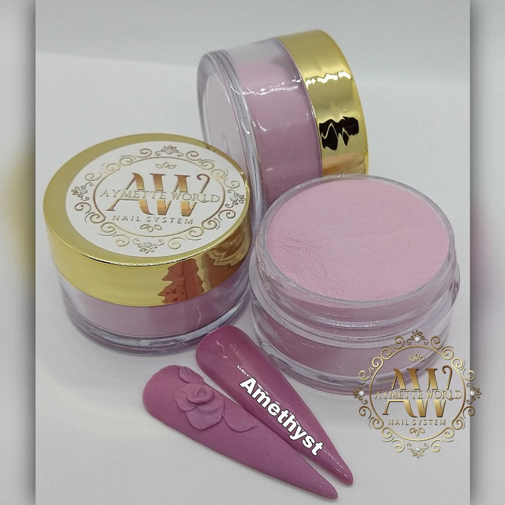 Roses Acrylic Powder Variety 20g, 1.2oz