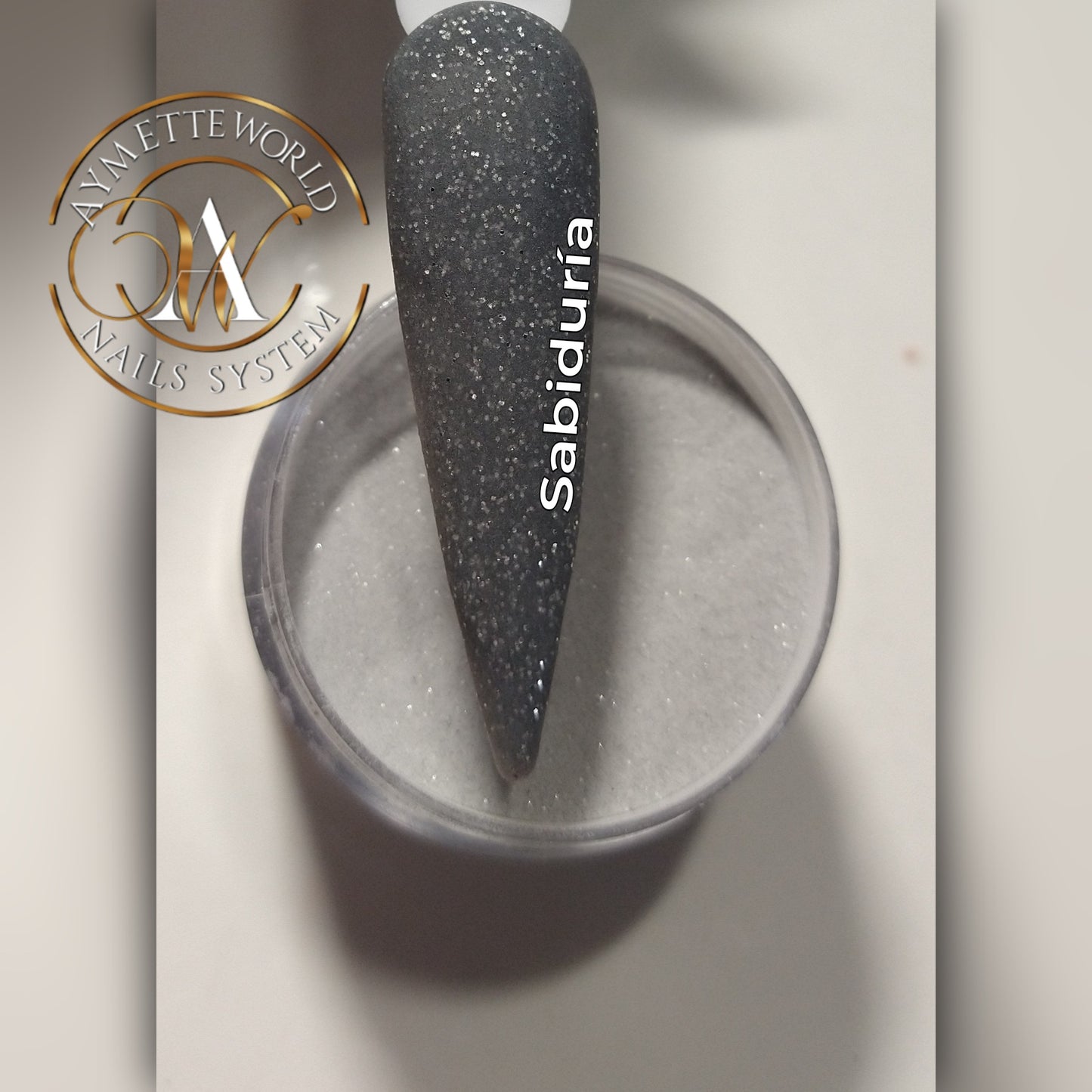 Grey Acrylic Colors variety 20g, 1.2oz