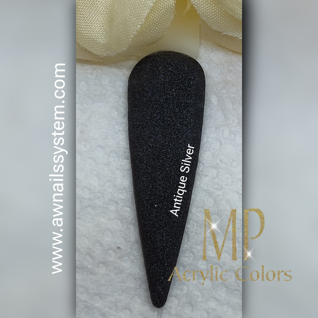 MP Acrylic Colors 20g variety