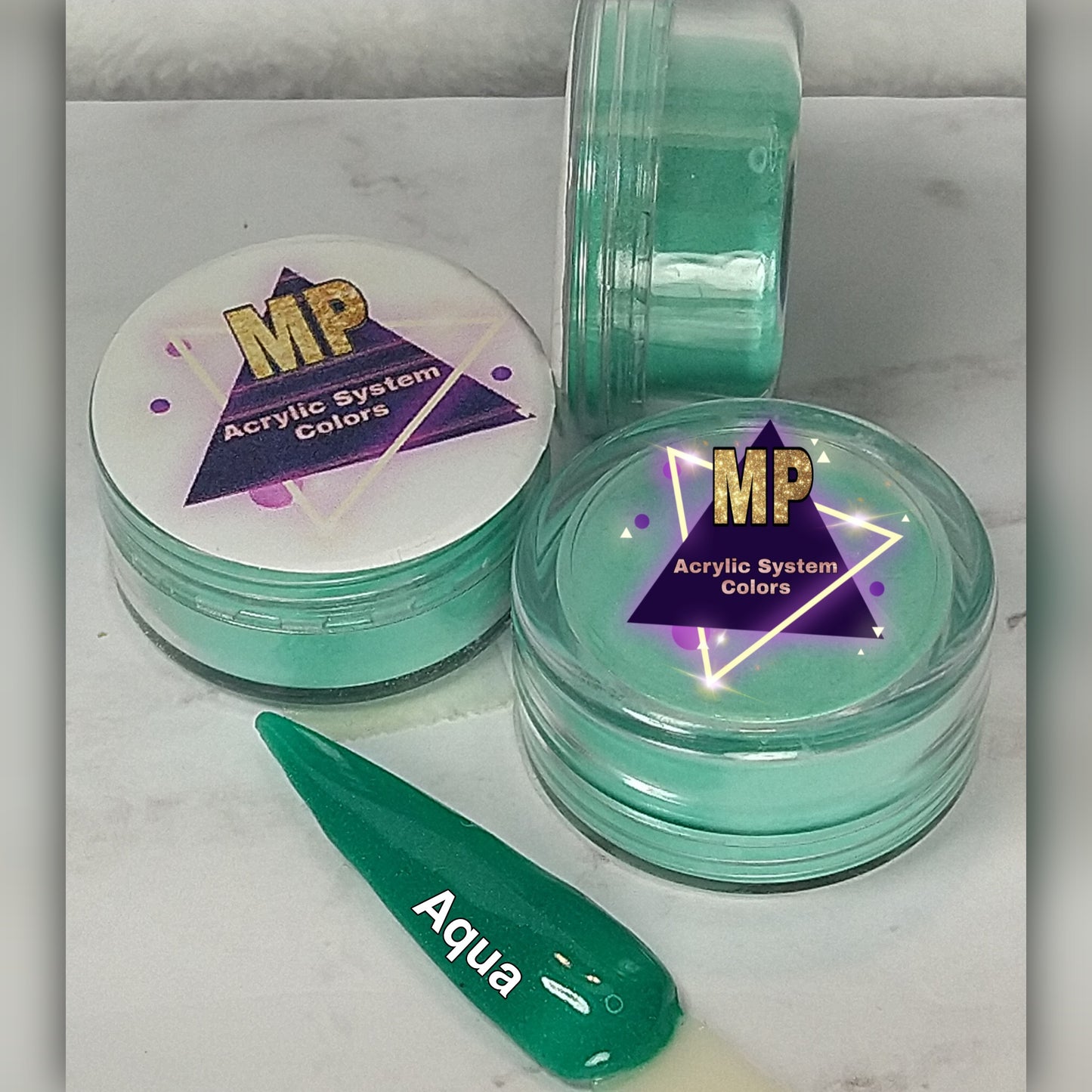 MP Acrylic Aqua 10g