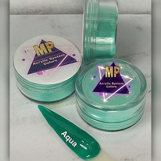 MP Acrylic Aqua 10g