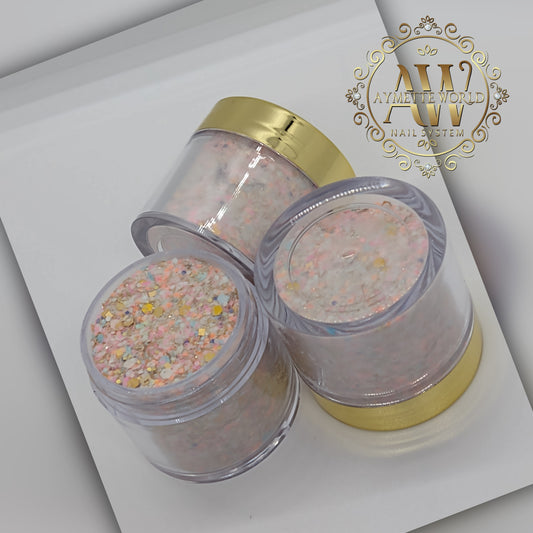 Sand mix Under the sea 1oz