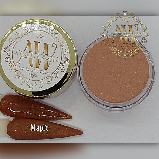 AW Acrylic Maple 20g