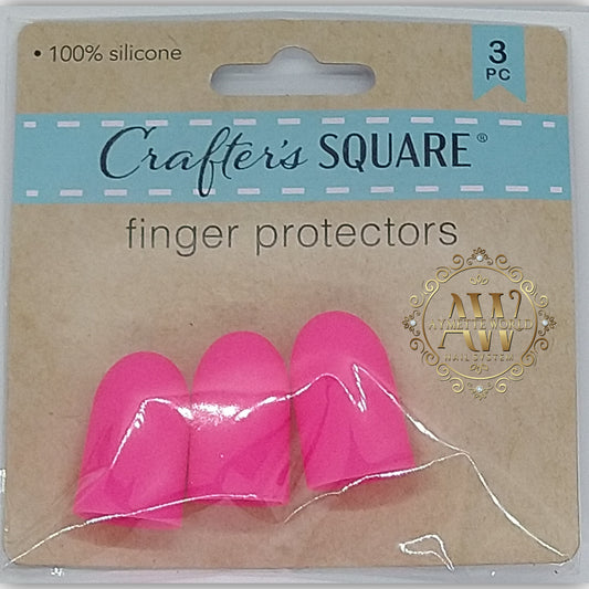 Finger protectors