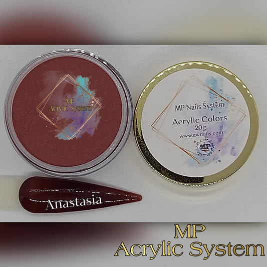 MP Acrylic Anastasia 20g