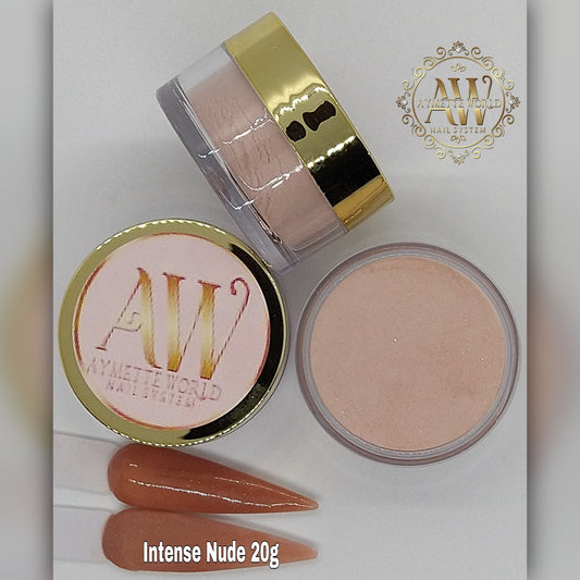 AW Acrylic Intense Nude 20g