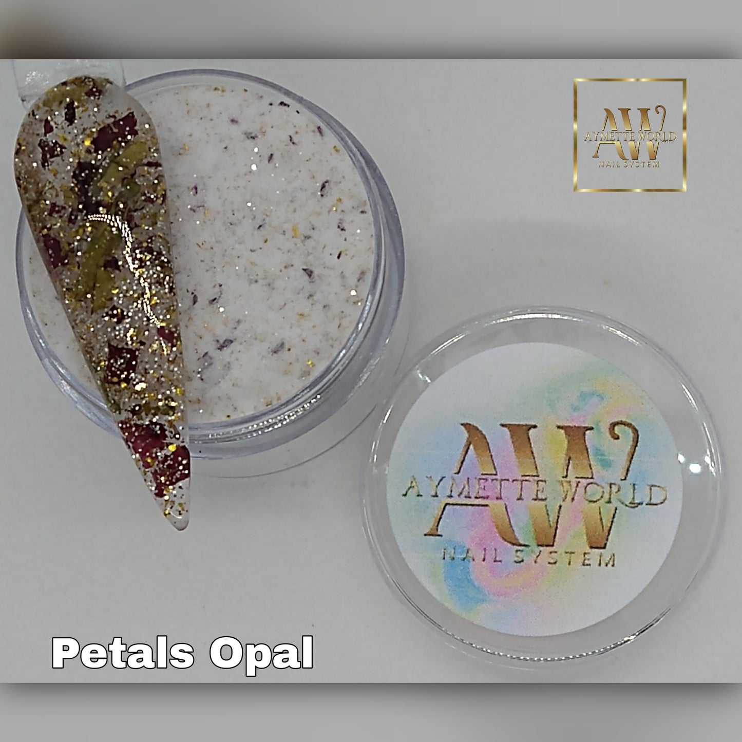 Petals Opal 20g